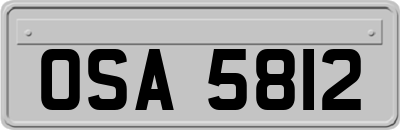 OSA5812