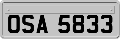 OSA5833