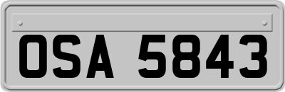 OSA5843
