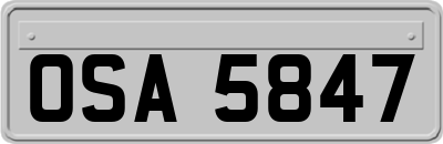 OSA5847