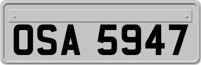 OSA5947