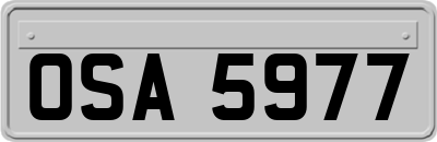 OSA5977