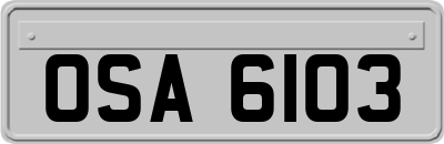 OSA6103