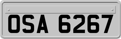 OSA6267