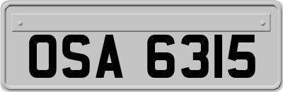 OSA6315