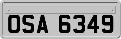 OSA6349