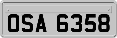 OSA6358