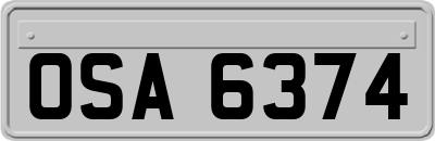 OSA6374