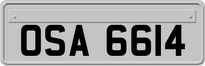 OSA6614