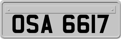OSA6617
