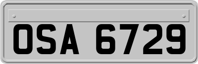 OSA6729