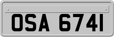 OSA6741