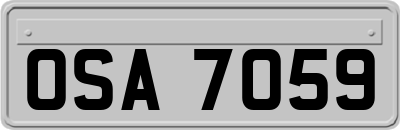OSA7059