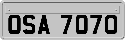 OSA7070