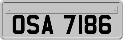 OSA7186