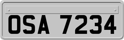 OSA7234