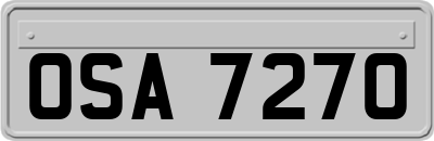 OSA7270