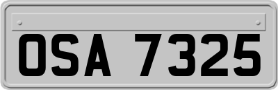 OSA7325