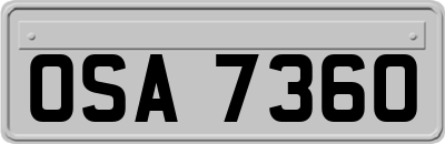 OSA7360