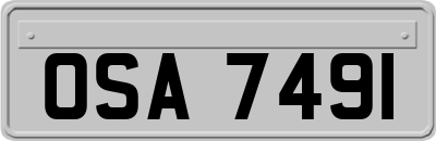 OSA7491