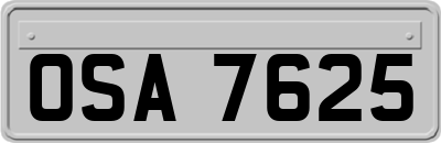 OSA7625