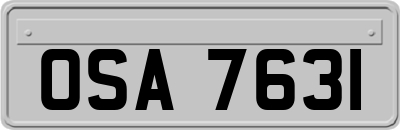 OSA7631