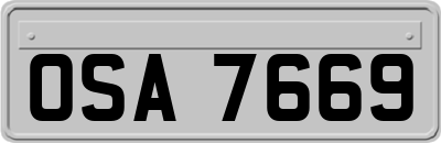 OSA7669
