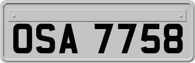 OSA7758