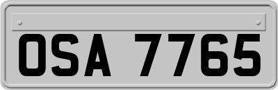OSA7765