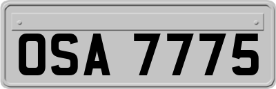 OSA7775