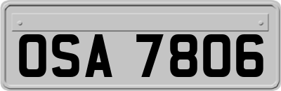 OSA7806