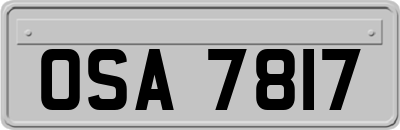 OSA7817