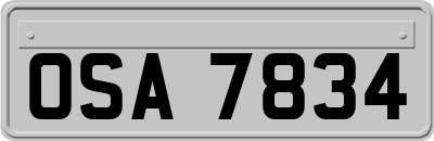 OSA7834
