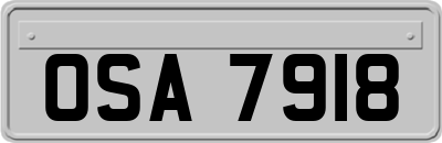 OSA7918