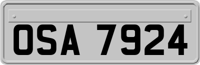 OSA7924