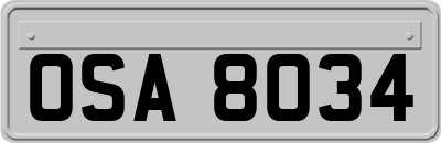 OSA8034