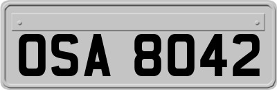 OSA8042