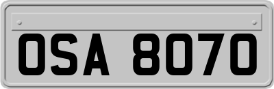OSA8070