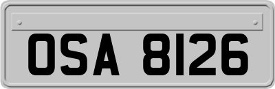 OSA8126