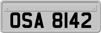 OSA8142