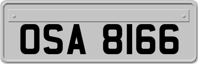 OSA8166