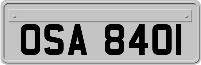 OSA8401