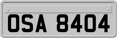 OSA8404