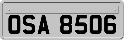 OSA8506