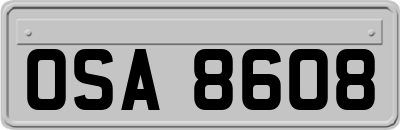 OSA8608