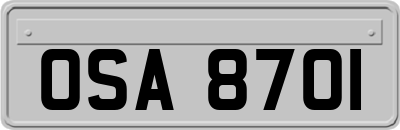 OSA8701