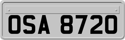 OSA8720