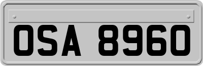 OSA8960