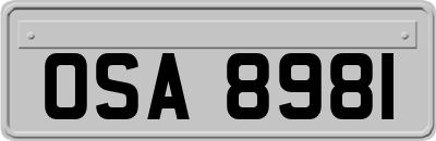 OSA8981