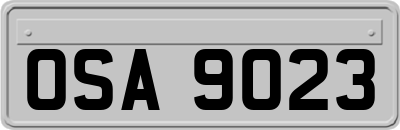 OSA9023